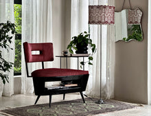 Load image into Gallery viewer, Vintage Style Floor Lamp