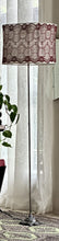 Load image into Gallery viewer, Vintage Style Floor Lamp