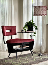 Load image into Gallery viewer, Vintage Telephone Table