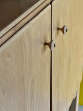 Load image into Gallery viewer, Vintage "Nordiska Kompaniet" Cabinet