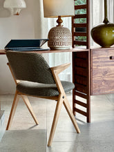 Load image into Gallery viewer, Mid-Century Modern Modular Unit - Kiaat Supports & Finish