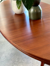 Load image into Gallery viewer, Tabraham for Vorster Extendable Dining Table