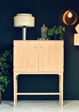 Load image into Gallery viewer, Vintage "Nordiska Kompaniet" Cabinet
