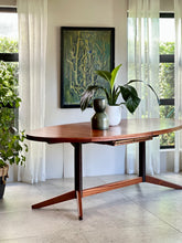 Load image into Gallery viewer, Tabraham for Vorster Extendable Dining Table