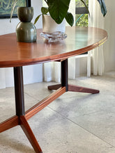 Load image into Gallery viewer, Tabraham for Vorster Extendable Dining Table