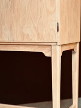 Load image into Gallery viewer, Vintage "Nordiska Kompaniet" Cabinet