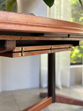 Load image into Gallery viewer, Tabraham for Vorster Extendable Dining Table