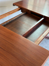 Load image into Gallery viewer, Tabraham for Vorster Extendable Dining Table