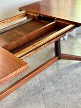 Load image into Gallery viewer, Tabraham for Vorster Extendable Dining Table