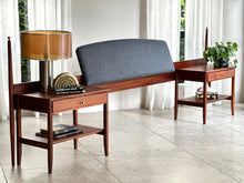 Load image into Gallery viewer, DS Vorster Queen Size Headboard