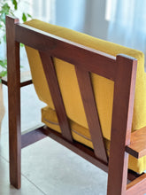 Load image into Gallery viewer, Pair Of Mid-Century Armchairs