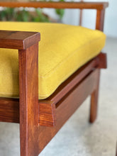 Load image into Gallery viewer, Pair Of Mid-Century Armchairs