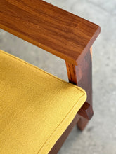 Load image into Gallery viewer, Pair Of Mid-Century Armchairs
