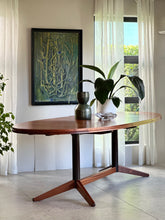 Load image into Gallery viewer, Tabraham for Vorster Extendable Dining Table