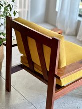Load image into Gallery viewer, Pair Of Mid-Century Armchairs