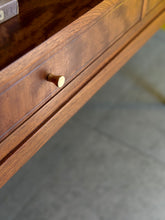 Load image into Gallery viewer, Mid-Century Greaves & Thomas Console Server