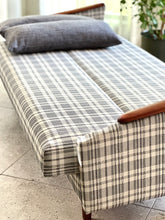 Load image into Gallery viewer, Retro Sleeper Couch