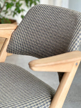 Load image into Gallery viewer, Swedish Armchair by Bengt Ruda