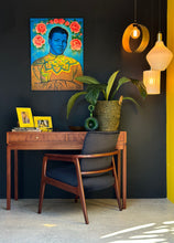 Load image into Gallery viewer, Mid-Century Greaves & Thomas Console Server