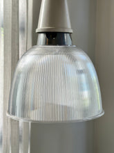 Load image into Gallery viewer, Holophane-Style Industrial Pendant