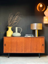 Load image into Gallery viewer, Mid-Century Sideboard/ Media Cabinet