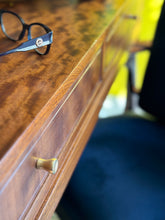 Load image into Gallery viewer, Mid-Century Greaves & Thomas Console Server