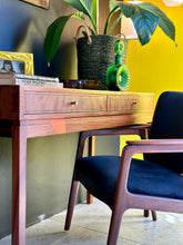 Load image into Gallery viewer, Mid-Century Greaves & Thomas Console Server