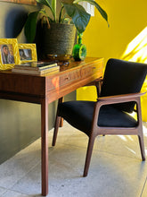 Load image into Gallery viewer, Mid-Century Greaves & Thomas Console Server