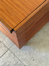 Load image into Gallery viewer, Storage Kist - Mid-century