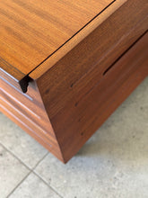 Load image into Gallery viewer, Storage Kist - Mid-century