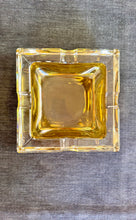 Load image into Gallery viewer, Ashtray by Walther Kristallglas