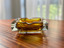 Load image into Gallery viewer, Ashtray by Walther Kristallglas