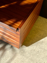 Load image into Gallery viewer, Storage Kist - Mid-century