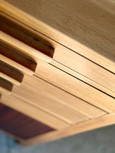 Load image into Gallery viewer, Vintage Craft Cabinet | Chest of Drawers