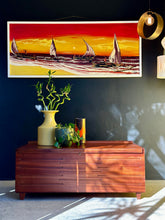 Load image into Gallery viewer, Storage Kist - Mid-century