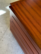 Load image into Gallery viewer, Storage Kist - Mid-century