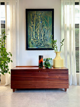 Load image into Gallery viewer, Storage Kist - Mid-century