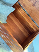 Load image into Gallery viewer, Storage Kist - Mid-century