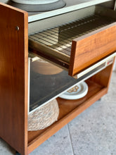 Load image into Gallery viewer, Vintage Salton, Entertainer Food Warmer