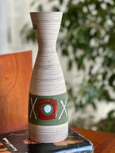 Load image into Gallery viewer, MCM Pottery Vase | Carstens, Germany