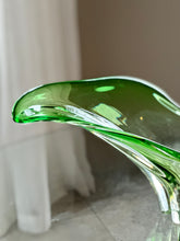 Load image into Gallery viewer, Murano Sculptural Art Glass Bowl