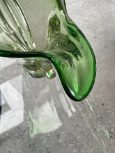 Load image into Gallery viewer, Murano Sculptural Art Glass Bowl