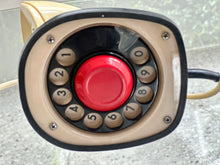 Load image into Gallery viewer, Rare Collector's Ericofon Desk Phone from Sweden