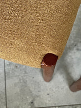 Load image into Gallery viewer, Set of Eight "Artecasa" Dining Chairs