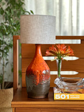 Load image into Gallery viewer, MCM Table Lamp