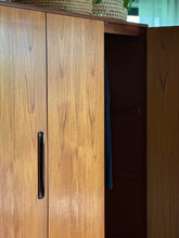 Load image into Gallery viewer, Iconic G-Plan Wardrobe