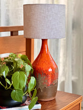 Load image into Gallery viewer, MCM Table Lamp