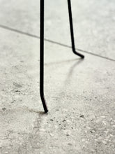 Load image into Gallery viewer, Mid-Century Steel Coat & Hat Stand