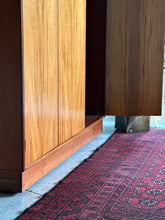 Load image into Gallery viewer, Iconic G-Plan Wardrobe