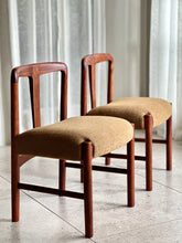 Load image into Gallery viewer, A Pair of Artecasa Dining Chairs - Unique Design
